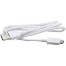 Samsung Cell phone Cable [1x USB plug - 1x Micro USB plug] 1.00 m