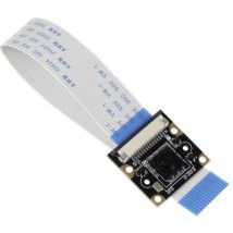 Joy-it RB-CAMERA_JT rb-camera_JT CMOS colour camera unit Compatible with (development kits): Raspberry Pi®