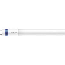 Philips Lighting LED (monochrome) EEC: E (A - G) G13 Tube shape T8 LLB, CB 12 W = 30 W Neutral white (Ø x L) 28 mm x 900 mm 1 pc(s)