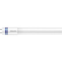 Philips Lighting LED (monochrome) EEC: E (A - G) G13 Tube shape LLB, CB 8 W = 18 W Neutral white (Ø x L) 28 mm x 600 mm 1 pc(s)