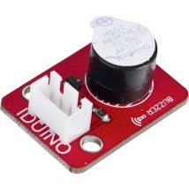 Iduino SE047 Buzzer/audio module 1 pc(s)