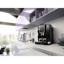 DeLonghi ECAM 350.15.B - Dinamica 0132221000 Fully automated coffee machine Black