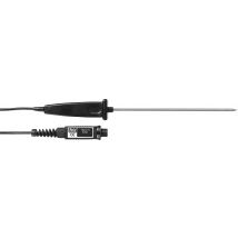 Delta Ohm TP 473 P.I Needle probe -50 up to 400 °C Sensor type Pt100