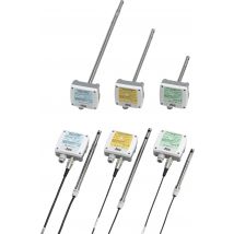 Delta Ohm HD 2903 TC15 Anemometer 0.05 up to 20 m/s