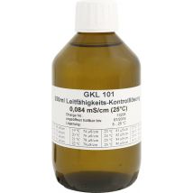 Greisinger GKL-101 Reagent 1 pc(s)