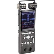 Portable audio recorder Tie Studio TX26 Black