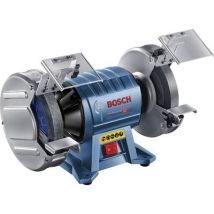 Bosch Professional GBG 60-20 060127A400 Twin wheel bench grinder 600 W 200 mm