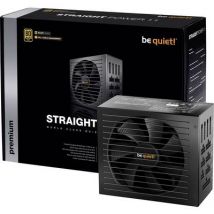 BeQuiet Straight Power 11 PC power supply unit 750 W ATX 80 PLUS Gold