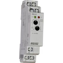 Monitoring relay 24, 24 - 24, 240 V DC, V AC 1 change-over Rose LM PRI-51/16 1 pc(s)