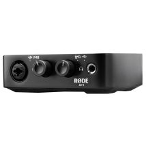 Audio interface RODE Microphones AI-1 Monitor controlling