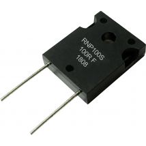 NIKKOHM RNP-100SC1K50FZ03-1 High power resistor 1.5 kΩ Radial lead TO-247 140 W 1 % 1 pc(s)