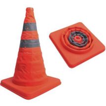 ProPlus 540320 Cone Bus, Leisure, HGVs, Motorcycles, Cars, Quads, SUVs, Van, Camper vans (L x W x H) 245 x 245 x 410 mm 1 pc(s)