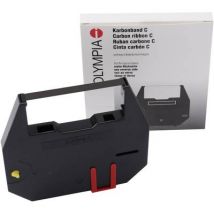 Olympia Ink ribbon cartridges 068106000 Original 9680 Compatible with (manufacturer brands): Olympia Black 1 pc(s)