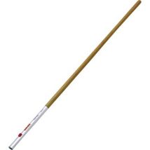Ash wood handle 71AED007650 ZM 140 140 cm Wolf Combisystem Multi-Star
