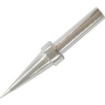 TOOLCRAFT HF-0,2BF Soldering tip Pencil-shaped Tip size 0.2 mm Tip length 25 mm Content 1 pc(s)