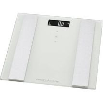 Profi-Care PC-PW 3007 FA Analytical scales Weight range=180 kg White
