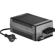 Dometic Group 9600000442 CoolPower MPS 80 Rectifier 252 W 1 pc(s) (W x H x D) 120 x 70 x 200 mm Output voltage (details)=12 V, 24 V Operating voltage=110 V,