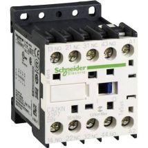 Schneider Electric CA2KN22P7 Auxiliary contactor 2 breakers, 2 makers 1 pc(s)