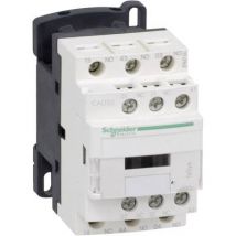 Schneider Electric CAD32P7 Auxiliary contactor 2 breakers, 3 makers 1 pc(s)