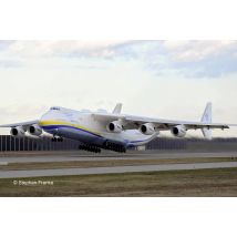 Revell 04958 Antonov An-225 Mrija Model aircraft assembly kit 1:144