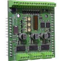 Emis SMC-Arduino Stepper motor controller 2 A