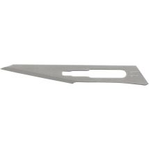 Bernstein Tools for Electronics 2-102-4 Scalpel blades Carbon steel 1 pc(s)