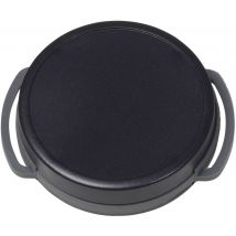 TEKO SUI-TEK2A.29 Hand-held casing 47 x 47 x 13.5 Plastic Black 1 pc(s)