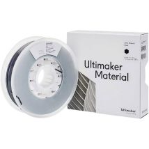UltiMaker 1644 Filament CPE+ chemical-resistant 2.85 mm 700 g Black 1 pc(s)
