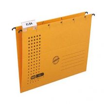 Hamelin Suspension file chic® ULTIMATE® A4 Yellow 5 pcs/pack 100560143 5 pc(s)
