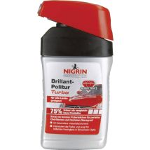 NIGRIN Turbo 72970 Car polish 300 ml