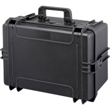 MAX PRODUCTS MAX505H280 Universal Tool box (empty) 1-piece (W x H x D) 555 x 306 x 428 mm