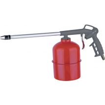 Aerotec Pneumatic spray gun 1/4 (6.3 mm) 6.3 bar