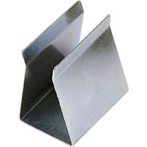 Velleman BH980 Battery tray 1x 9V PP3 (L x W x H) 23 x 17 x 26 mm