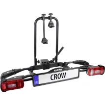 Eufab Cycle carrier Crow 11563 No. of bicycles=2