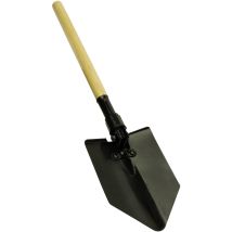 Brueder Mannesmann M01100 Folding shovel