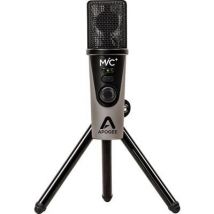 Apogee MiC+ USB microphone Corded incl. stand, incl. cable