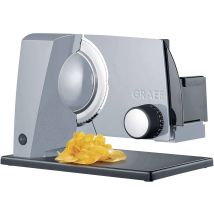Graef Sliced Kitchen SKS110 All-purpose cutter S11000 Grey