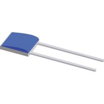 Yageo Nexensos 32208571 M222 PT1000 Temperature sensor -70 up to +500 °C 1000 Ω 3850 ppm/K Radial lead