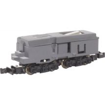 Rokuhan 7297903 Z Shorty Chassis With drive