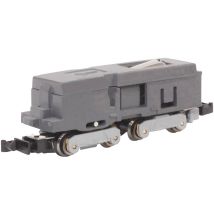 Rokuhan 7297904 Z Shorty Chassis With drive, for SHINKANSEN