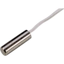 Yageo Nexensos 31500989 W-EYK 6 PT1000 Platinum temperature sensor -40 up to +500 °C 1000 Ω 3850 ppm/K