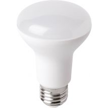 Megaman MM27512-2 LED (monochrome) EEC G (A - G) E-27 Reflector bulb 6.5 W = 50 W Warm white (Ø x L) 63 mm x 102 mm 1 pc(s)