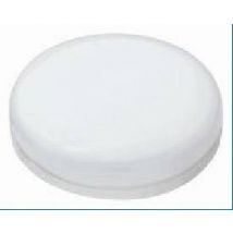 Megaman MM27592 LED (monochrome) EEC G (A - G) GX53 Reflector bulb 6 W Warm white (Ø x L) 75 mm x 24 mm dimmable 1 pc(s)