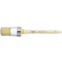 Wistoba 204204 Round paint brush Size (brushes): 4