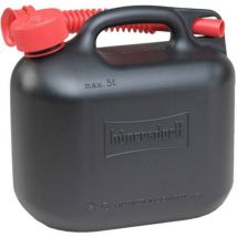 Huenersdorff 811400 Fuel 5 l Plastic