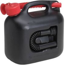 Huenersdorff 800300 Premium Fuel 5 l Plastic