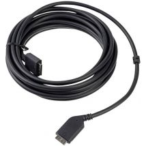 HTC 99H20520-00 Cable Compatible with (VR accessories): HTC Vive Pro Black