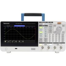 Tektronix AFG31021 Mains-powered 0.000001 Hz - 25 MHz 1-channel Arbitrary, Triangle, Pulse, Noise, Rectangle, Sinus