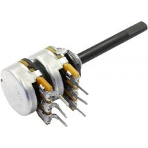 OMEG PC2G16BU CEP F22 F:35 A100K PC2G16BU CEP F22 F:35 A100K Single turn rotary pot Stereo 0.25 W 100 kΩ 1 pc(s)