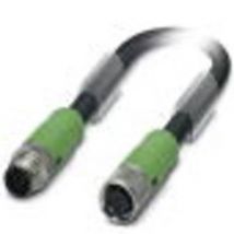 Phoenix Contact 1402421 Sensor/actuator cable 5.00 m No. of pins (RJ): 17 1 pc(s)